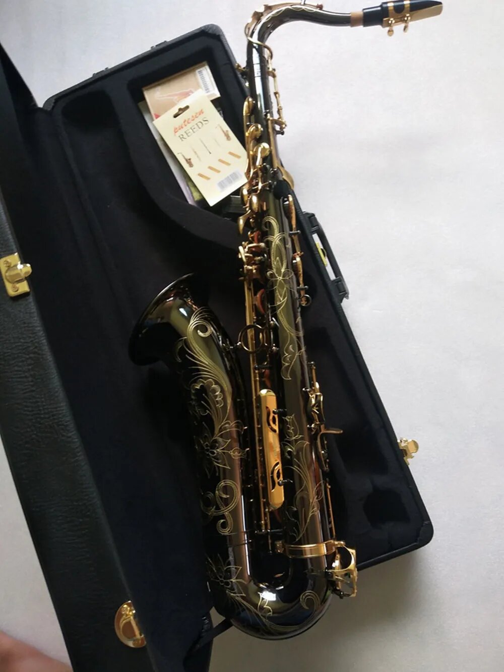Gloednieuwe Japanse platte Bb  - Musical Instrument In Japanese recensie en prijs