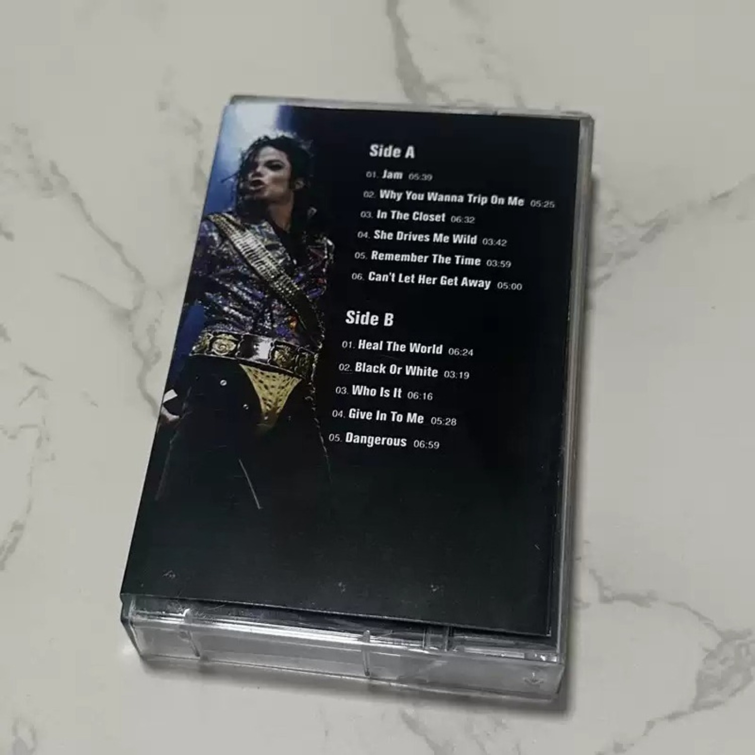 Retro Pop-R&B Dance Music Cass - Musical Instrument Of recensie en prijs