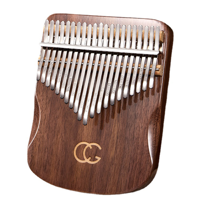 17 21 Key Thumb Piano Kalimba  - Musical Instrument Keyboard recensie en prijs