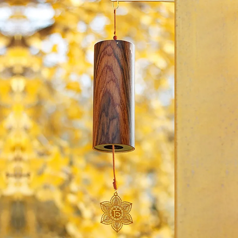 Japanse Wind Klokkenspel Outdo - Musical Instrument In Japanese recensie en prijs