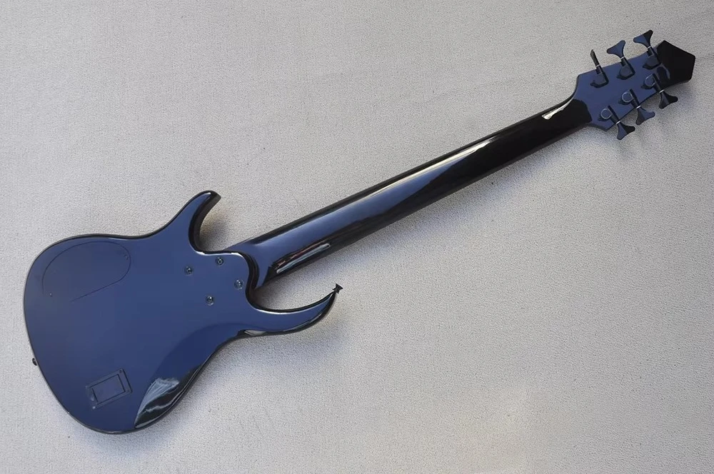 Muziekinstrumenten Basgitaar 6 - Musical Instrument Strings recensie en prijs