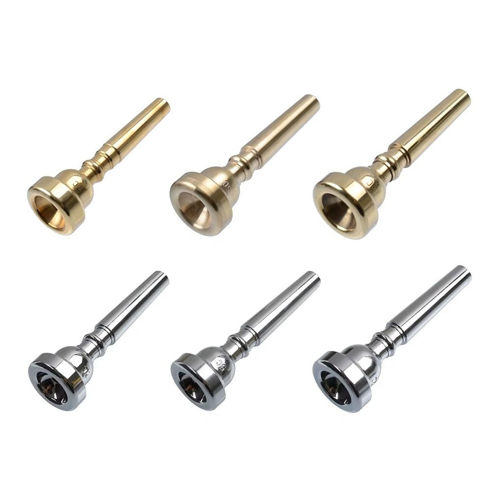 3C/5C/7C Trompet Mondstuk Goud - Musical Instrument Fagot recensie en prijs