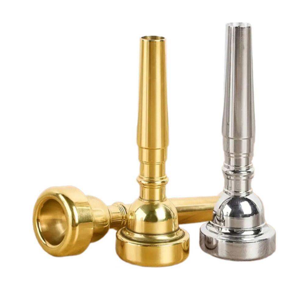 3C/5C/7C Trompet Mondstuk Goud - Musical Instrument Fagot recensie en prijs