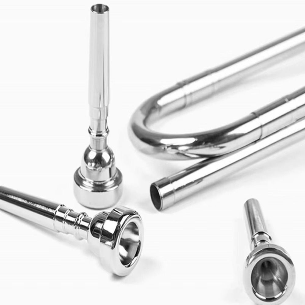 3C/5C/7C Trompet Mondstuk Goud - Musical Instrument Fagot recensie en prijs