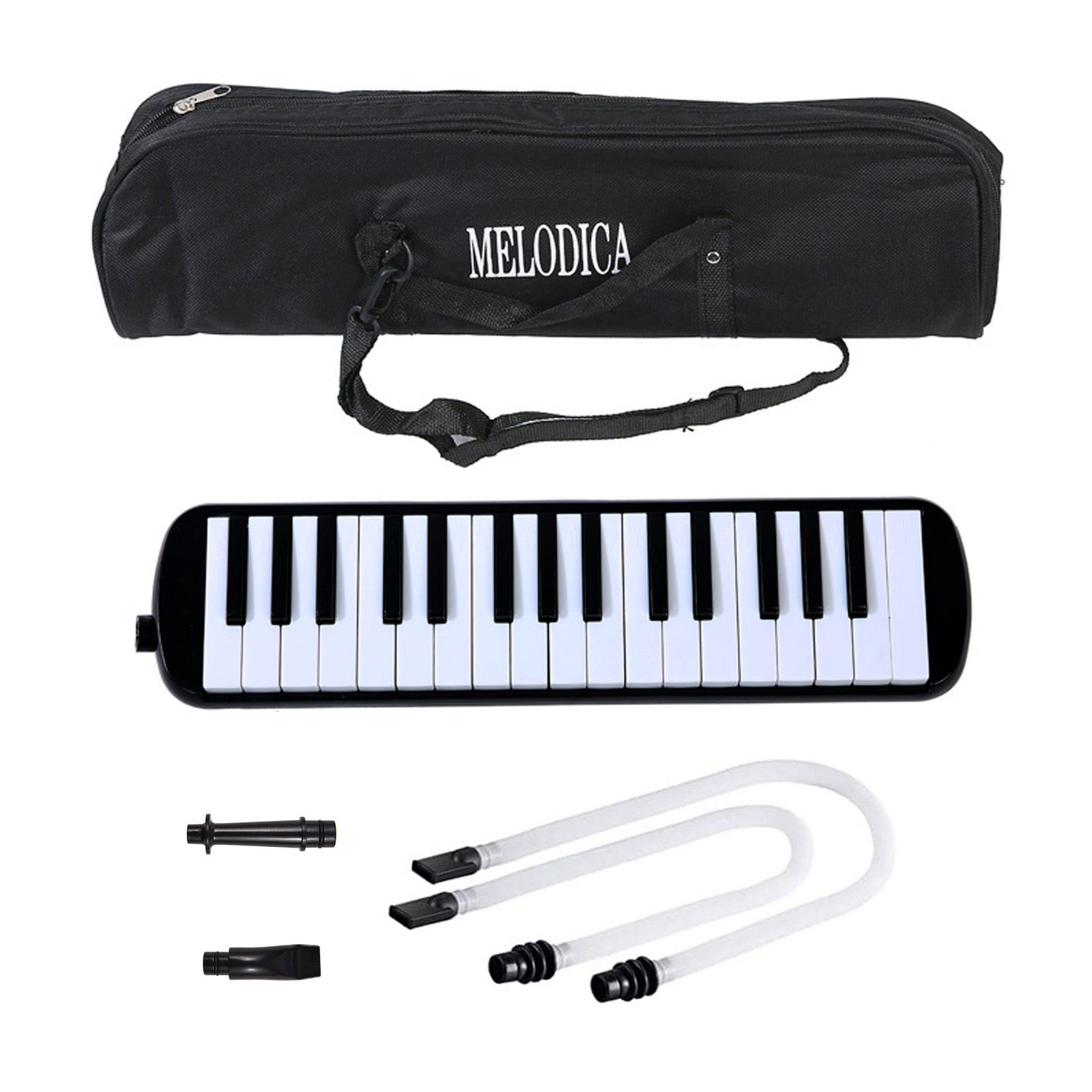32 Toetsen Melodica Instrument - Melodica Keyboard Wind recensie en prijs