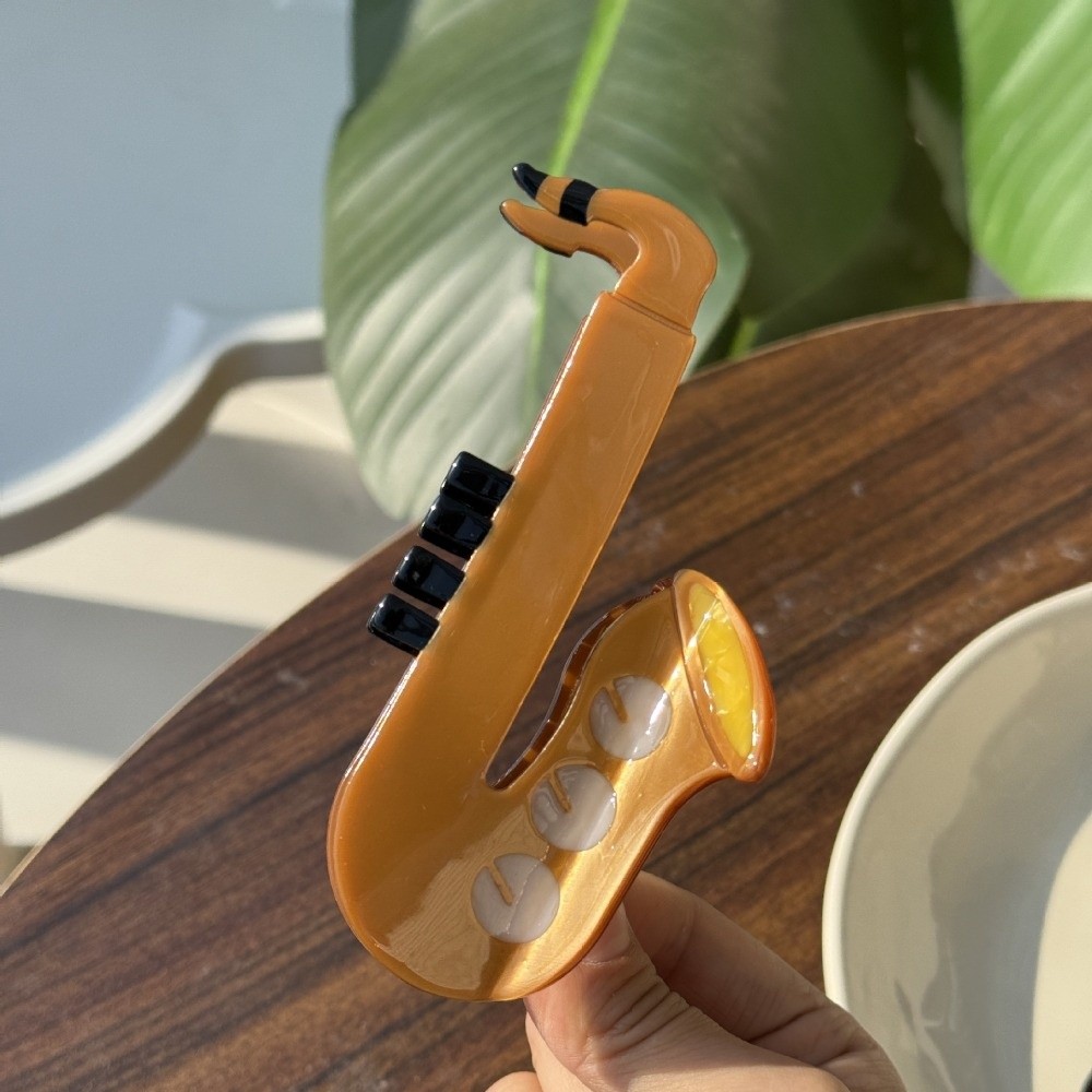 Nieuwe azijnzuur-acetaat haar  - Musical Instrument Video recensie en prijs