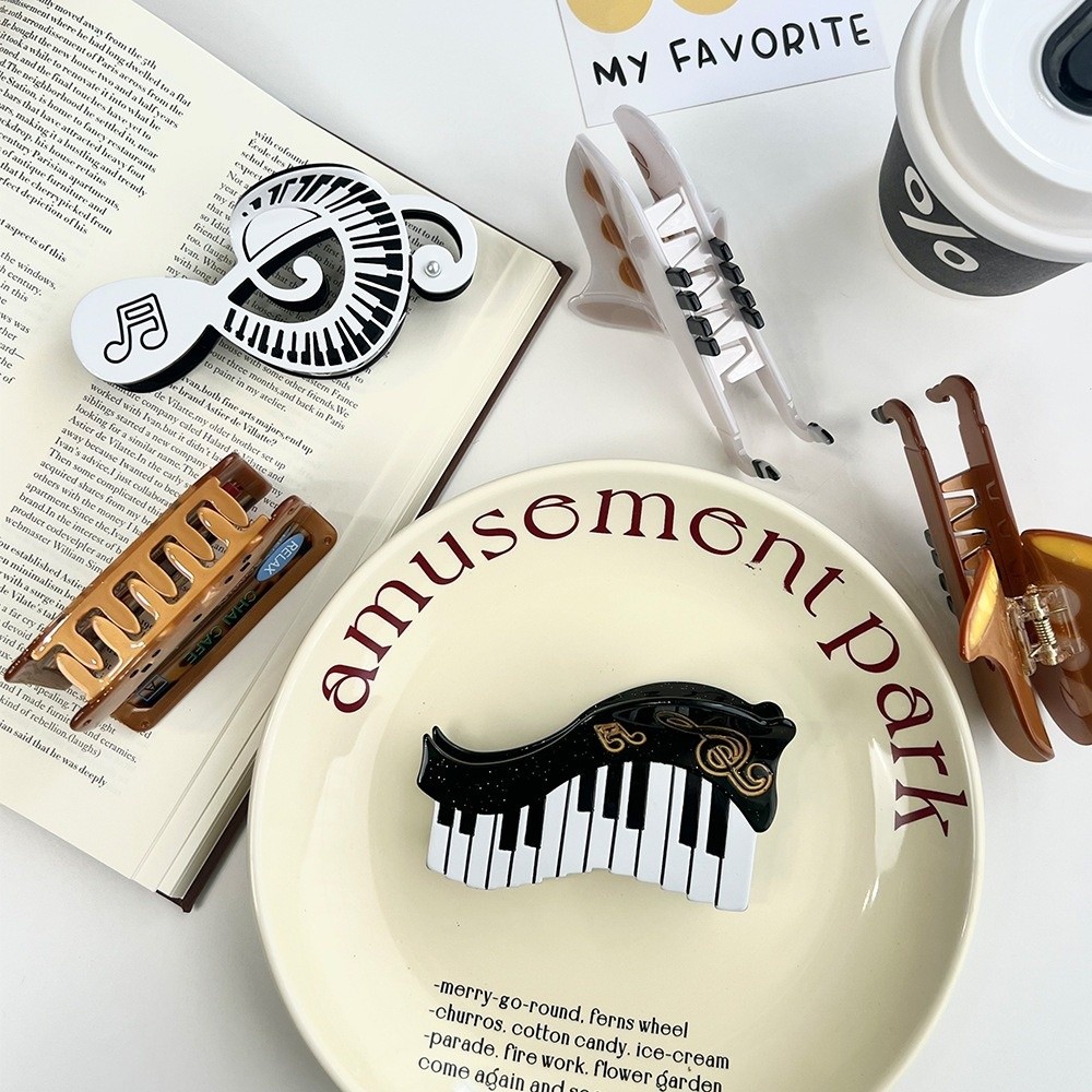 Nieuwe azijnzuur-acetaat haar  - Musical Instrument Video recensie en prijs