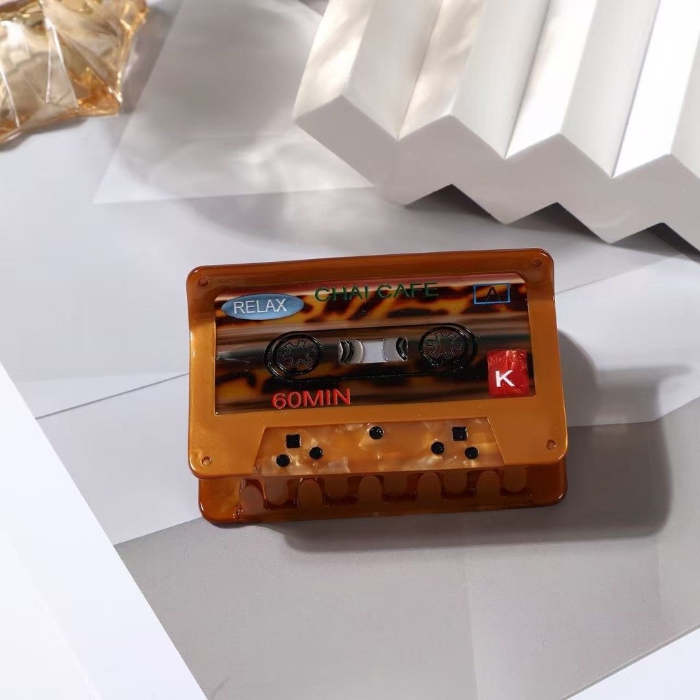Nieuwe azijnzuur-acetaat haar  - Musical Instrument Video recensie en prijs