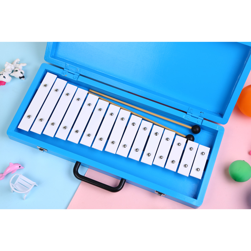 Klokkenspel Xylofoon Naamlijst - Musical Instrument And Names recensie en prijs