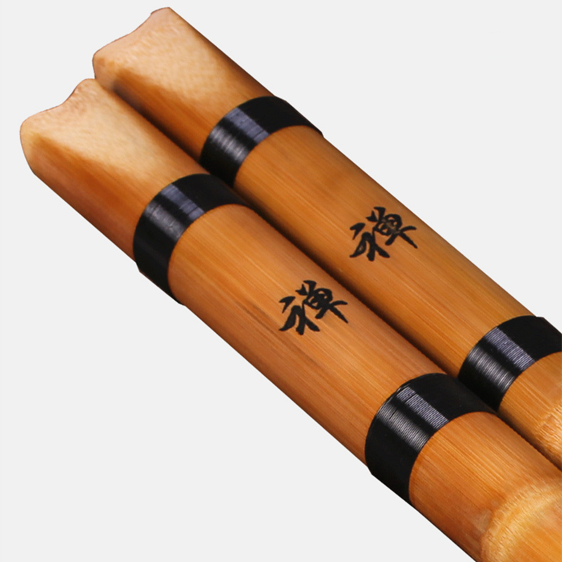 Handgemaakte natuurlijke witte - Musical Instrument In Japanese recensie en prijs