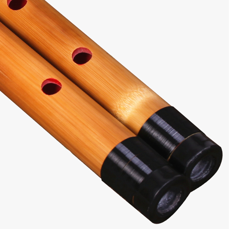 Handgemaakte natuurlijke witte - Musical Instrument In Japanese recensie en prijs