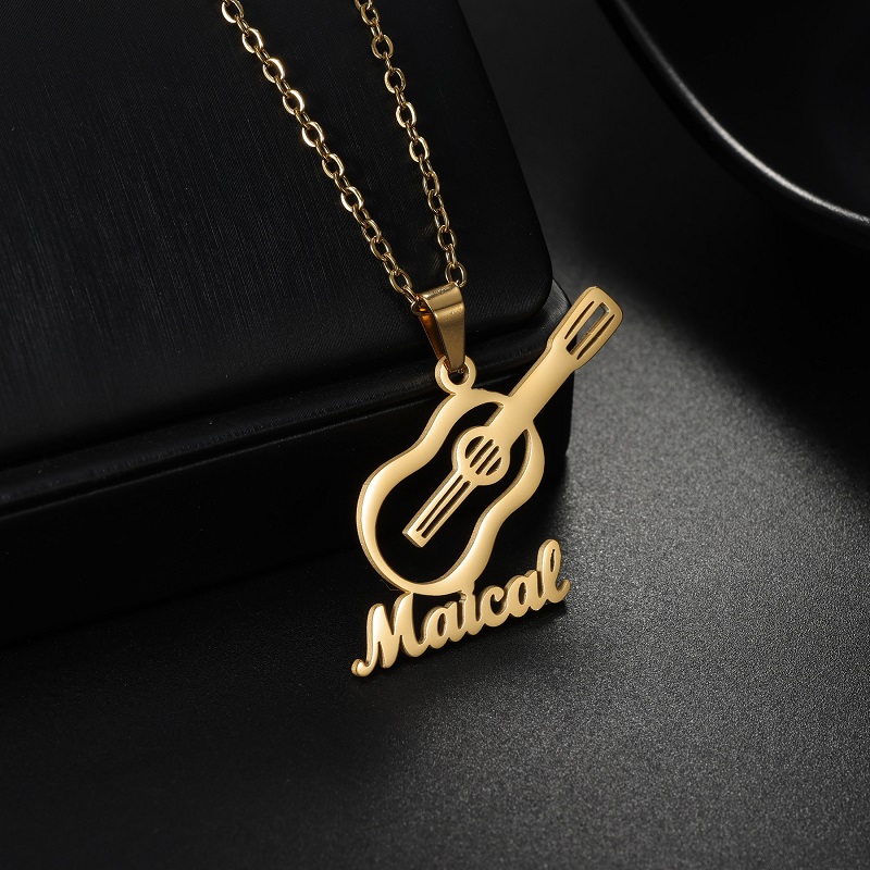 Nieuwe aangepaste naam muzieki - Musical Instrument And Names recensie en prijs