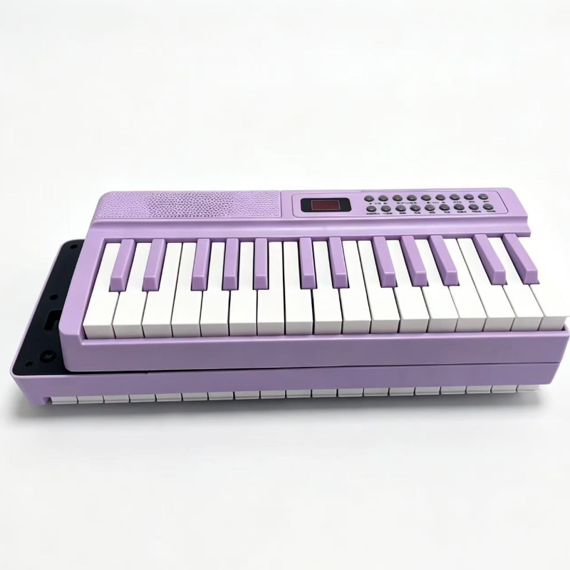 61-toetsen draagbaar digitaal  - Musical Instrument Keyboard recensie en prijs