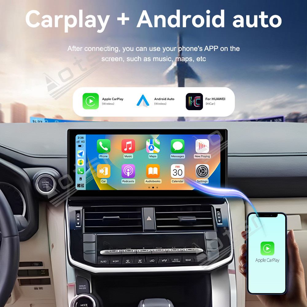 Dubbele 12.3 inch Android 14 V - Musical Instrument In Japanese recensie en prijs