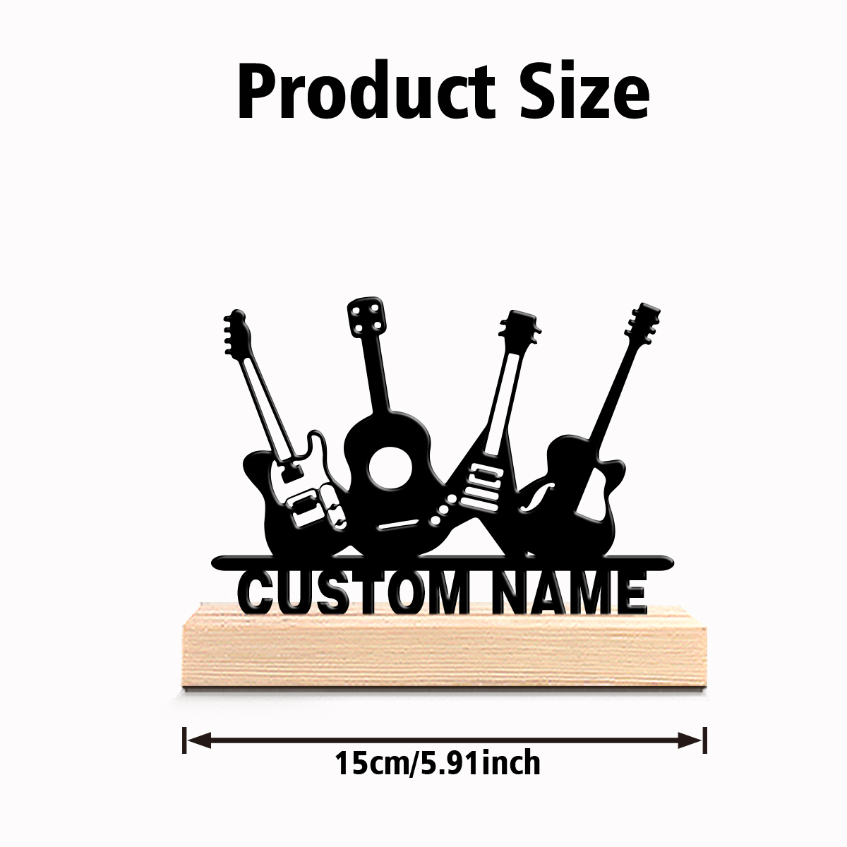 1 stuk Creatief muziekinstrume - Musical Instrument And Names recensie en prijs