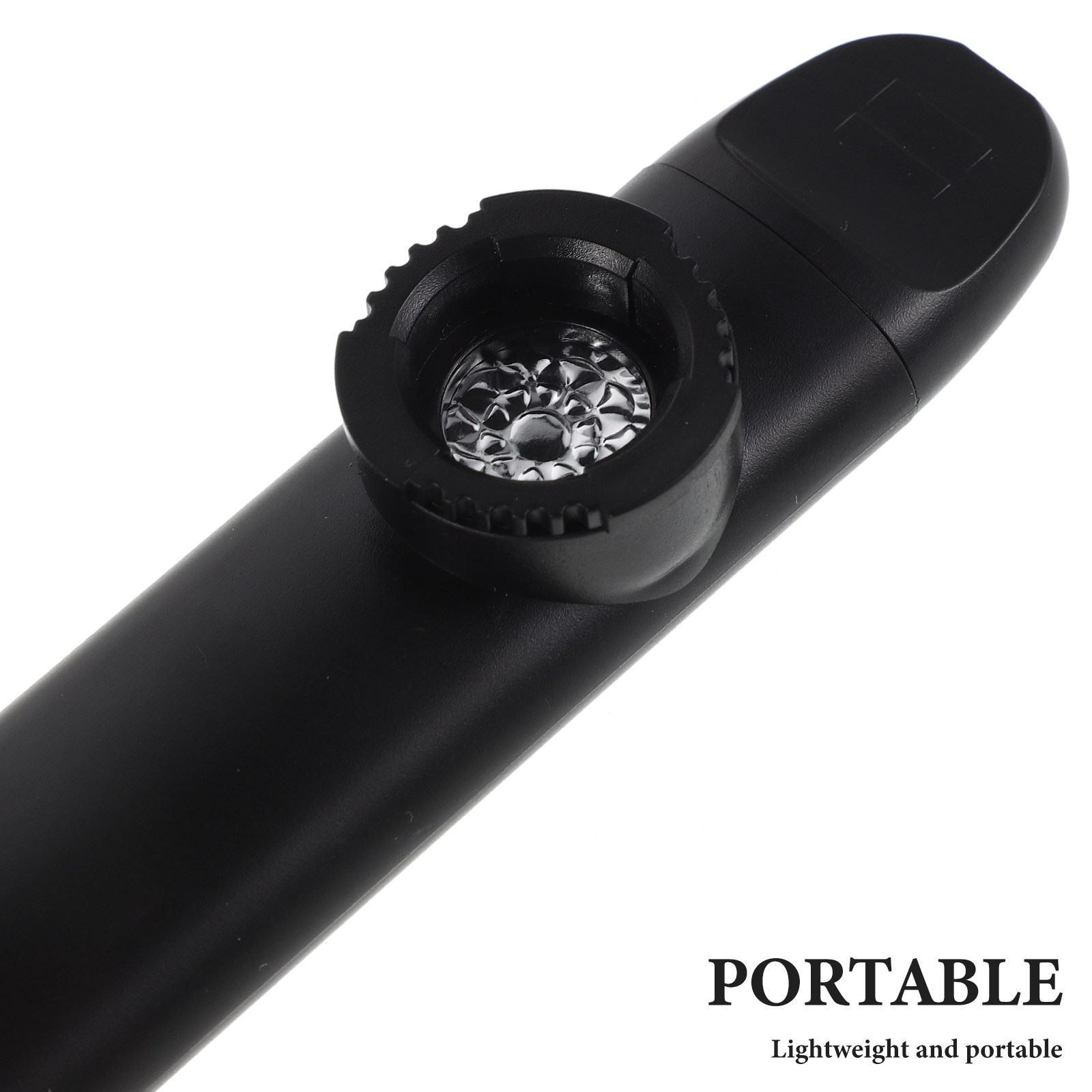 Zwarte Kazoo Muziekinstrument  - Musical Instrument Keyboard recensie en prijs