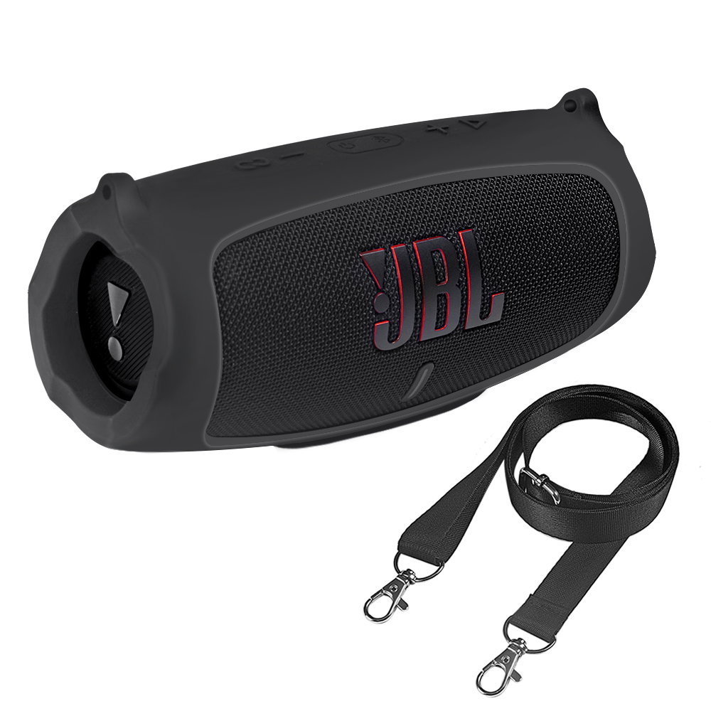 5Colors Zachte Siliconen Besch - Jbl Speaker Charge 5 recensie en prijs