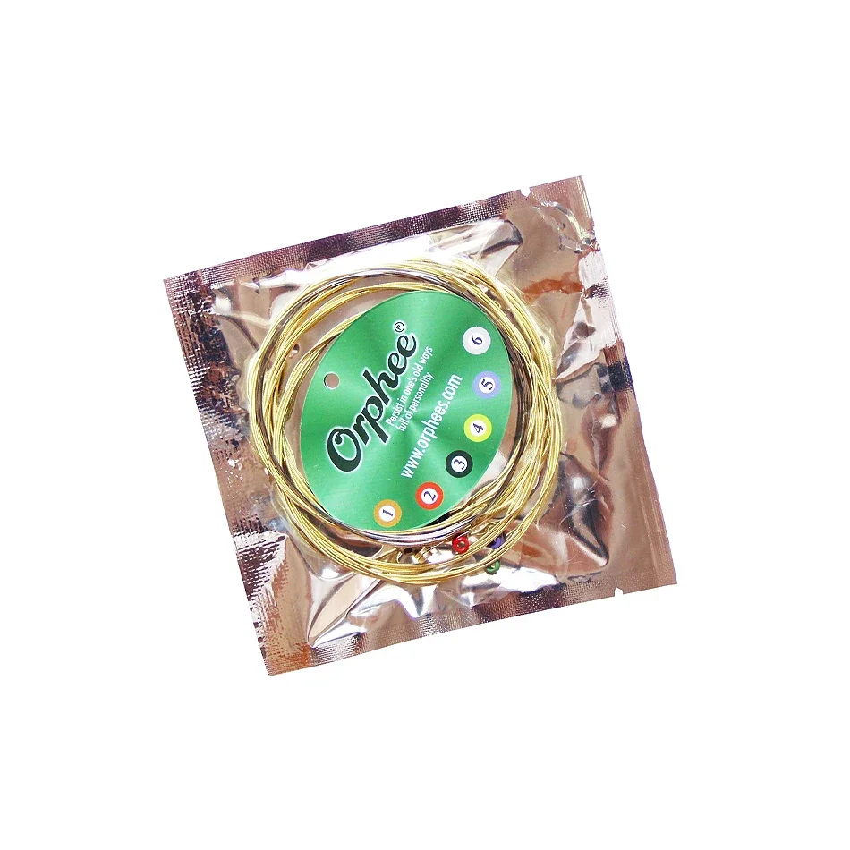 Orphee 10 Sets TX620/TX630/TX6 - Musical Instrument Strings recensie en prijs