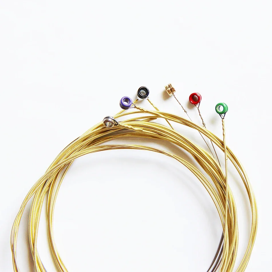 Orphee 10 Sets TX620/TX630/TX6 - Musical Instrument Strings recensie en prijs