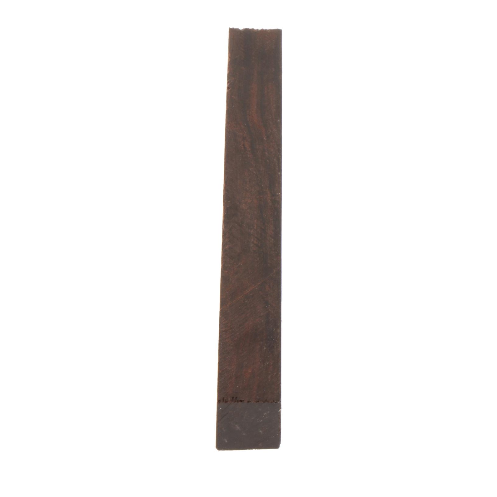 Ebbenhout Hout Voor Muziekinst - Musical Instrument Diy recensie en prijs