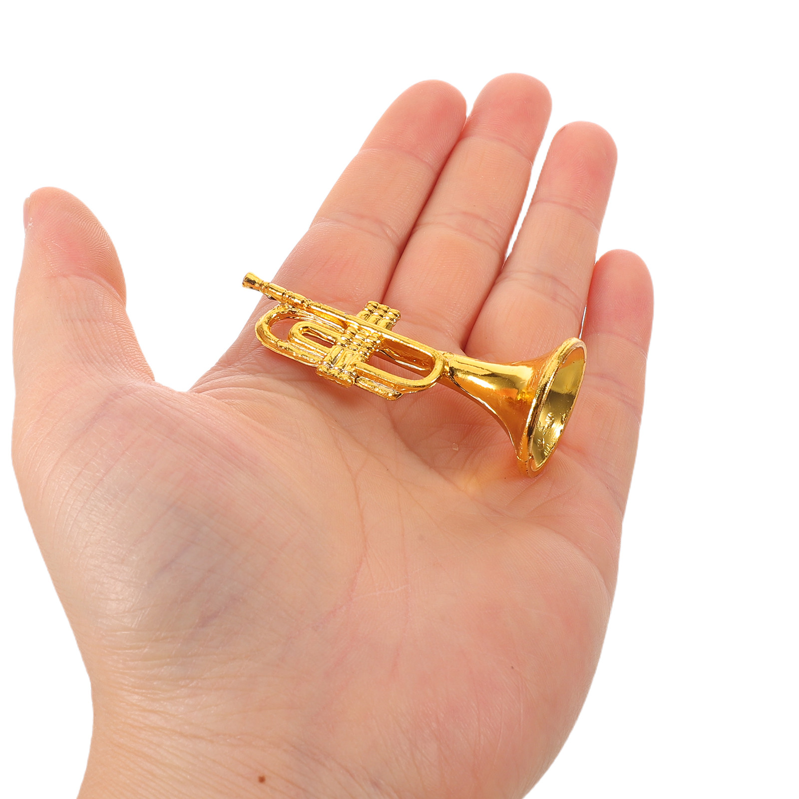 20 stuks kerst-muziekinstrumen - Musical Instrument Xmas Ornaments recensie en prijs