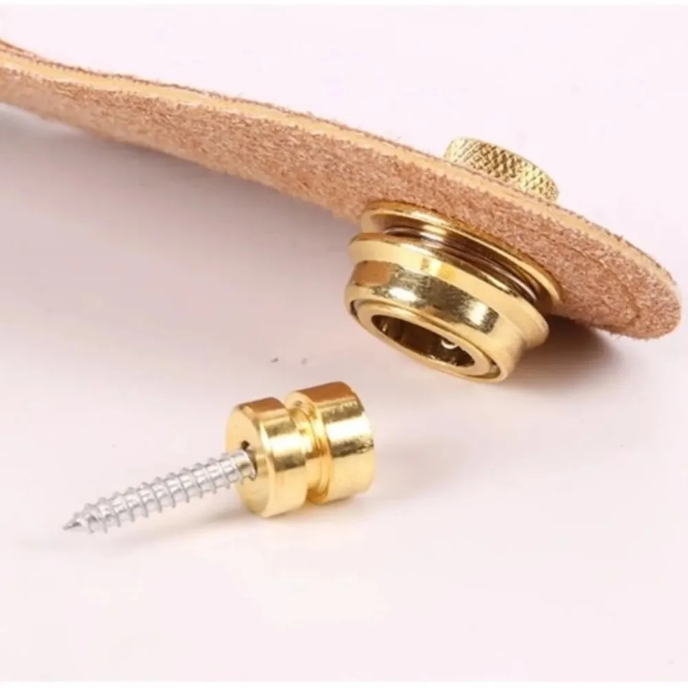 1PC metalen gitaarband vergren - Musical Instrument Fagot recensie en prijs