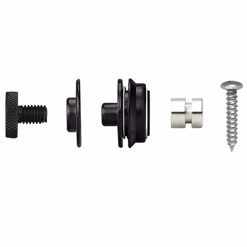 1PC metalen gitaarband vergren - Musical Instrument Fagot recensie en prijs