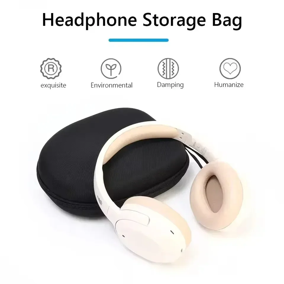 Koptelefoonhoes voor Sony WH-C - Sony Headphone Wh-1000Xm4 recensie en prijs