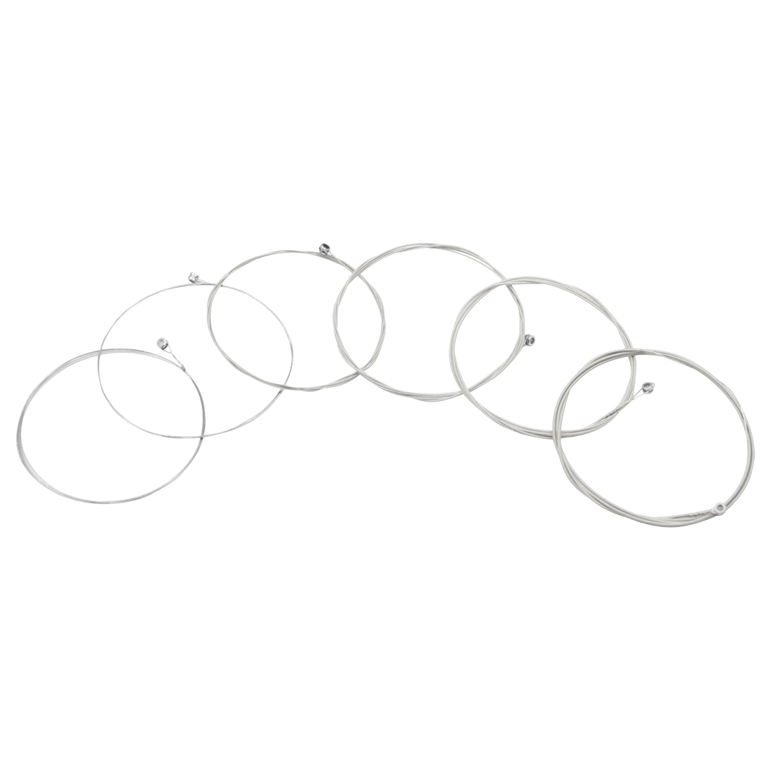 IRIN 6-snaren akoestische gita - Musical Instrument Strings recensie en prijs