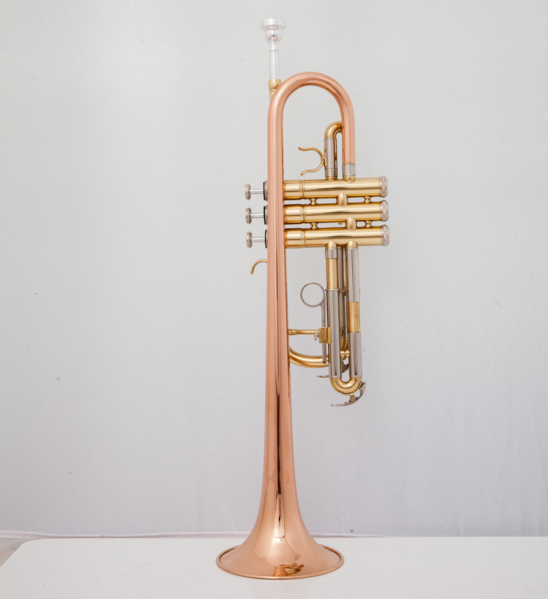 Professionele C-trompet Muziek - Musical Instrument Fagot recensie en prijs