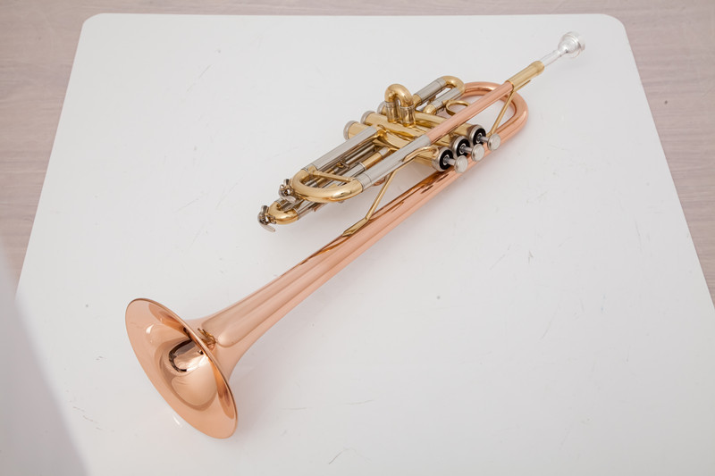 Professionele C-trompet Muziek - Musical Instrument Fagot recensie en prijs