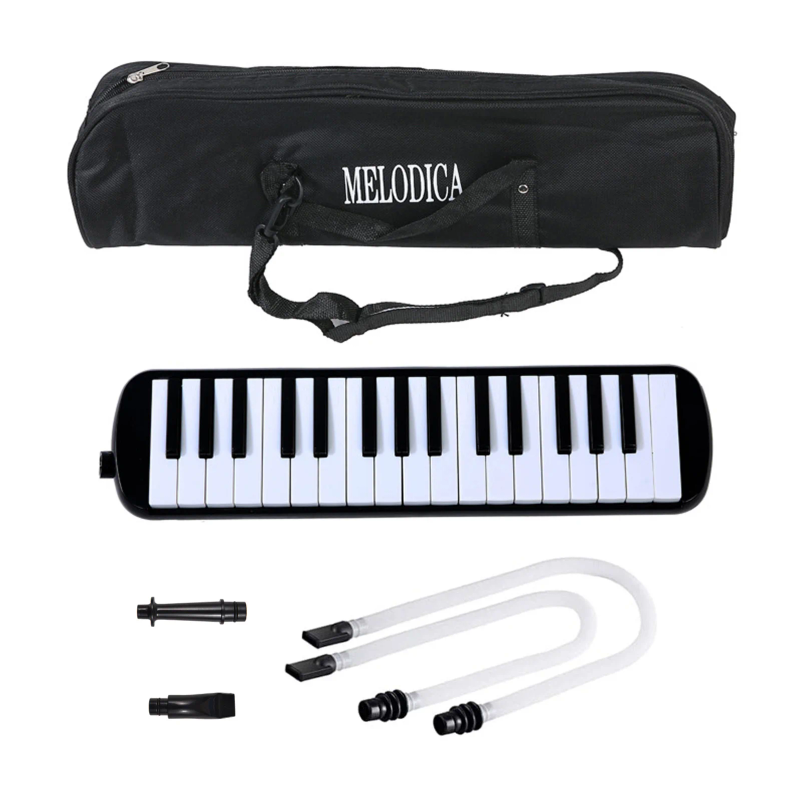 32 Toetsen Melodica Instrument - Melodica Keyboard Wind recensie en prijs