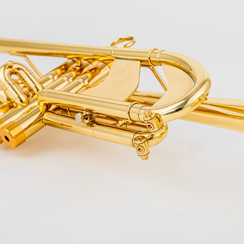 Vincent BACH 700Bb Trompet B P - Musical Instrument Fagot recensie en prijs