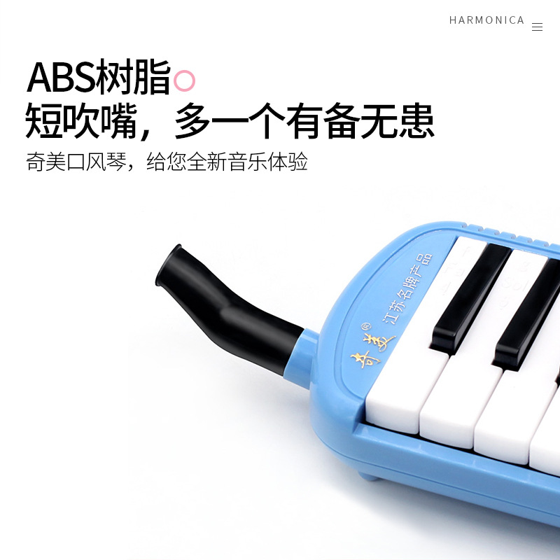 Melodica Mondstukbuizenset Fle - Melodica Keyboard Wind recensie en prijs