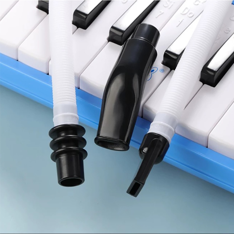 Melodica Mondstukbuizenset Fle - Melodica Keyboard Wind recensie en prijs