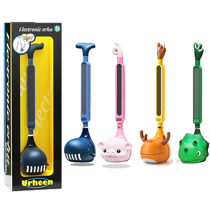 Otamatone Japans elektronisch  - Musical Instrument In Japanese recensie en prijs