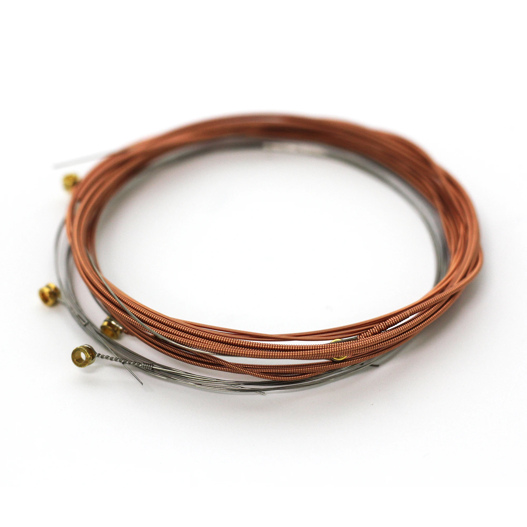 Ziko Akoestische Gitaar Snaar  - Musical Instrument Strings recensie en prijs
