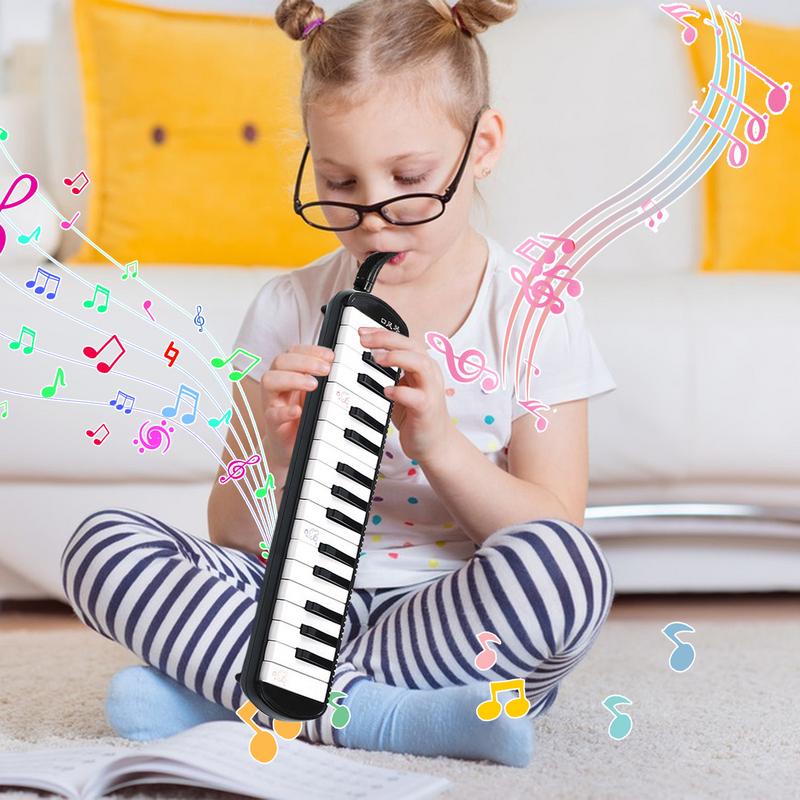 32 Toetsen Melodica Instrument - Melodica Keyboard Wind recensie en prijs