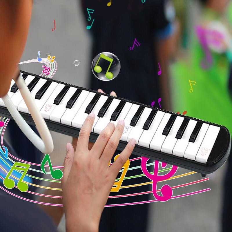 32 Toetsen Melodica Instrument - Melodica Keyboard Wind recensie en prijs