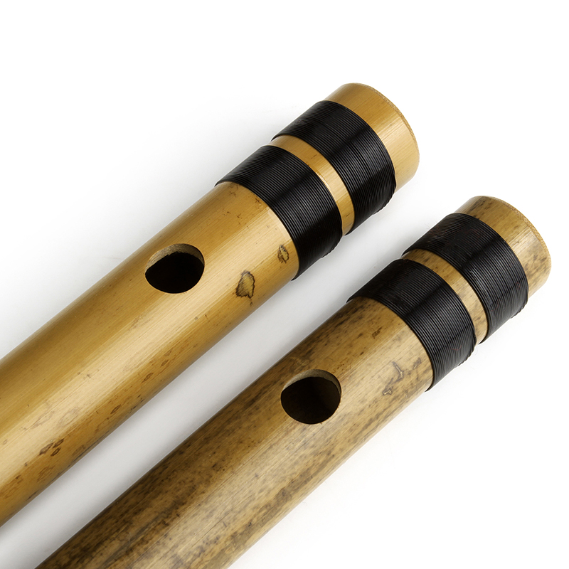 8 Hon Japanse Shinobue-fluit m - Musical Instrument In Japanese recensie en prijs