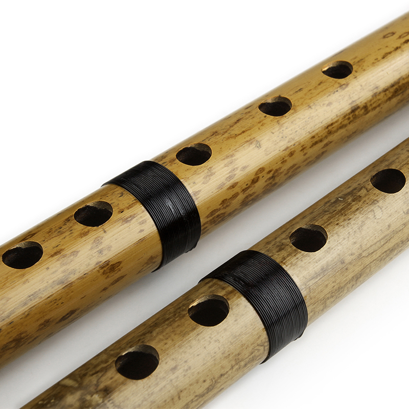 8 Hon Japanse Shinobue-fluit m - Musical Instrument In Japanese recensie en prijs