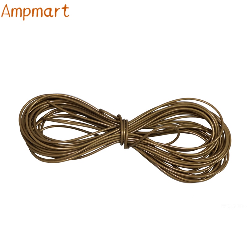 Ampmart 10M decoratieve koorda - Musical Instrument Diy recensie en prijs