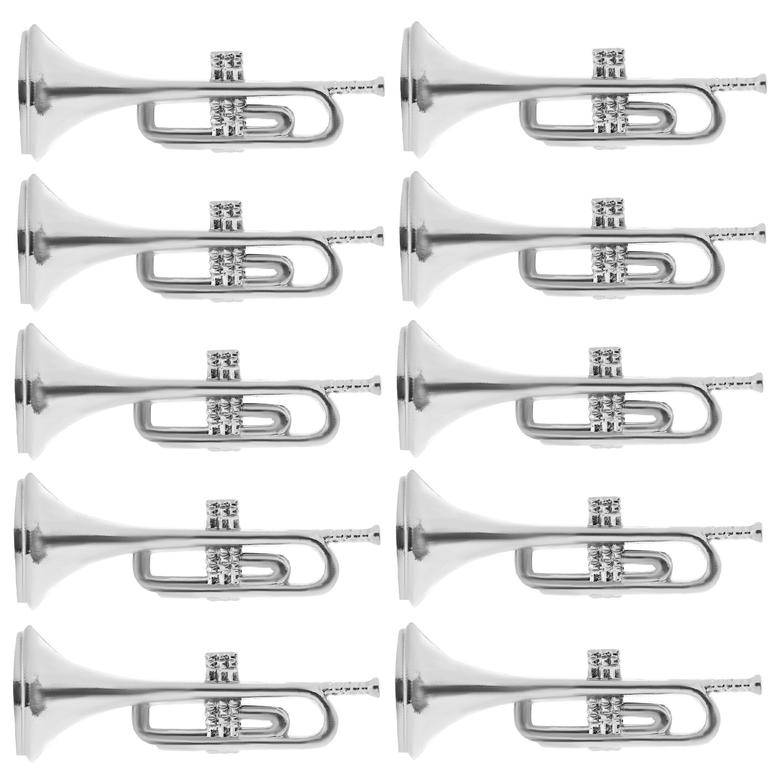 20-delige kerstminiatuurinstru - Musical Instrument Xmas Ornaments recensie en prijs
