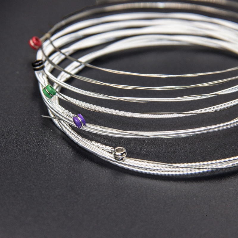 Muziekinstrument Accessoires O - Musical Instrument Strings recensie en prijs