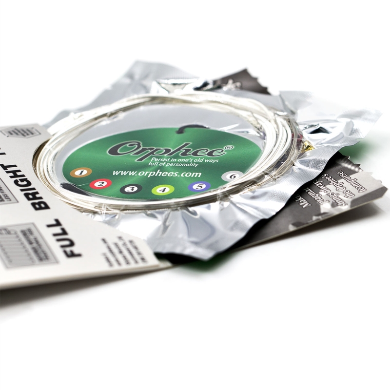 Muziekinstrument Accessoires O - Musical Instrument Strings recensie en prijs