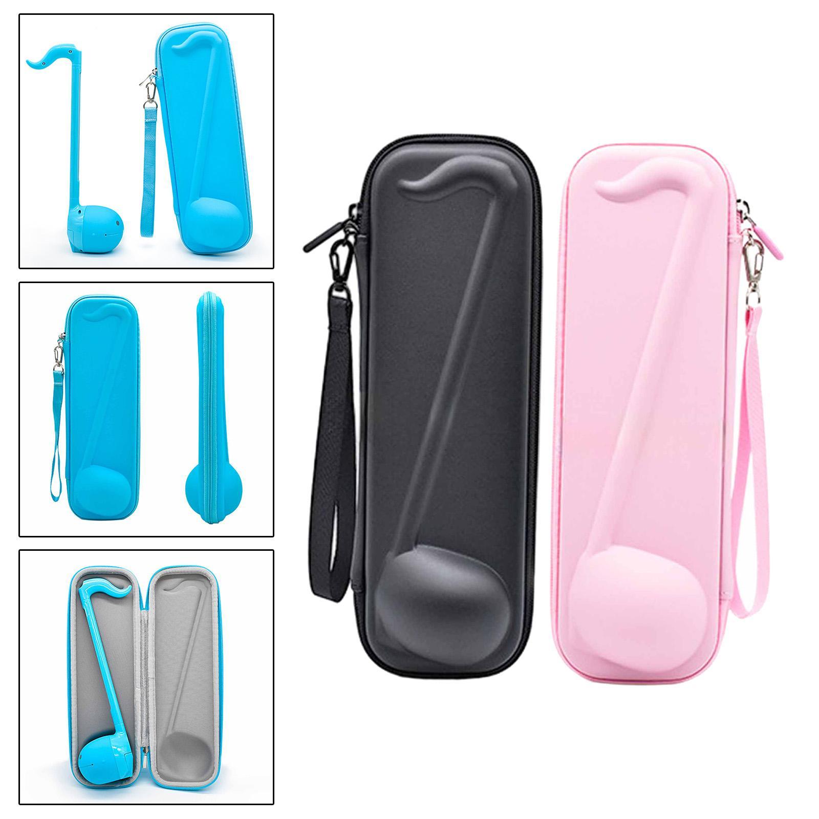 Case voor Otamatone Japans ele - Musical Instrument In Japanese recensie en prijs