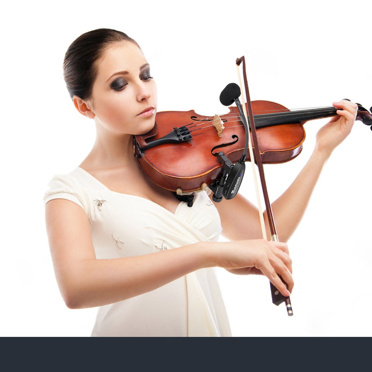 Kimafun 2.4G Muziekinstrument  - Musical Instrument Video recensie en prijs