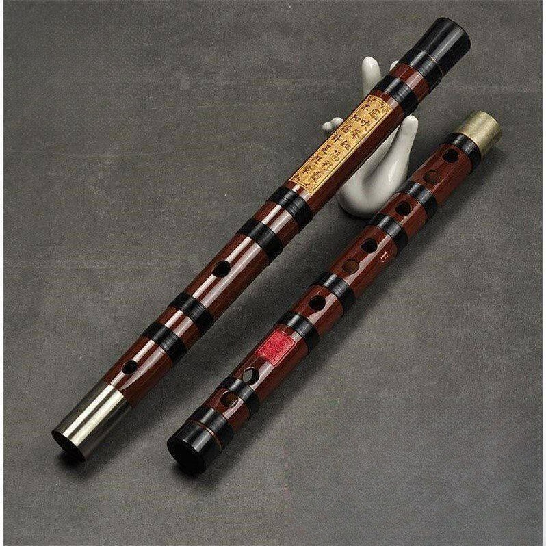 Bamboefluit, professionele diz - Musical Instrument Of recensie en prijs