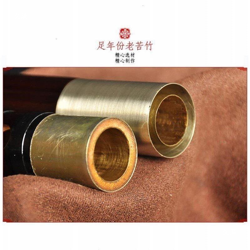 Bamboefluit, professionele diz - Musical Instrument Of recensie en prijs